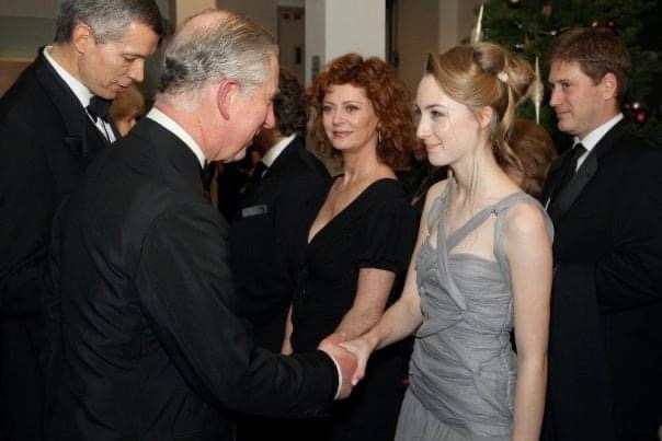 The Lovely Bones Stars