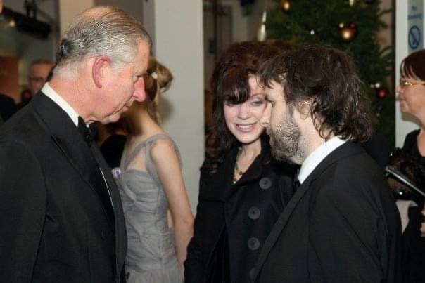 The Lovely Bones Stars