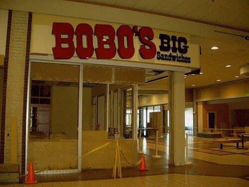 BoBo's Big Sandwiches Set