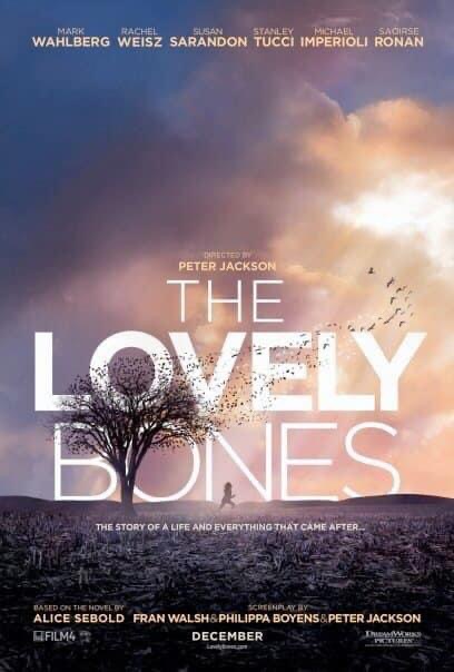 The Lovely Bones