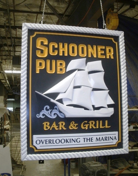 Schooner Pub
