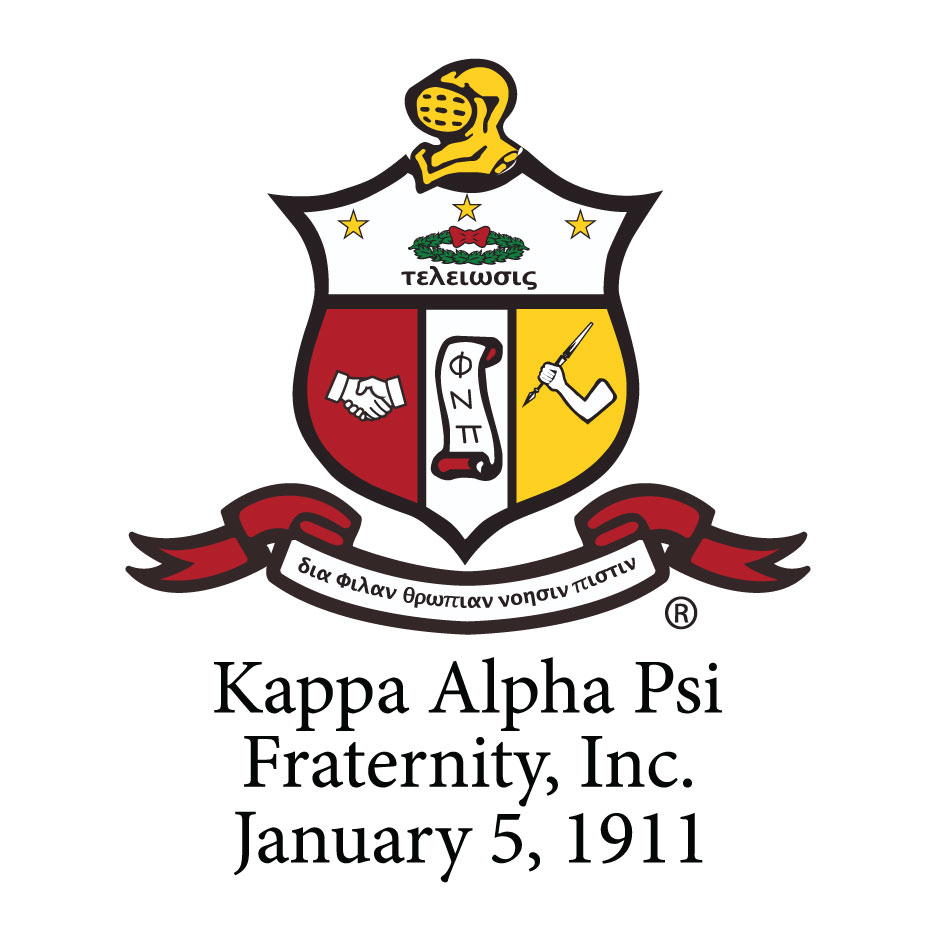 Kappa Alpha Psi Fraternity, Inc