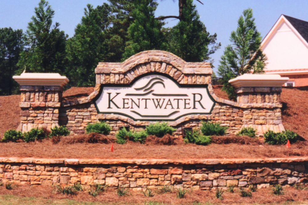 Kent Water