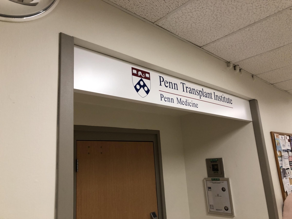 Penn Transplant Institute 