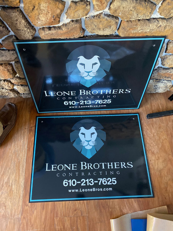 Leone Brothers