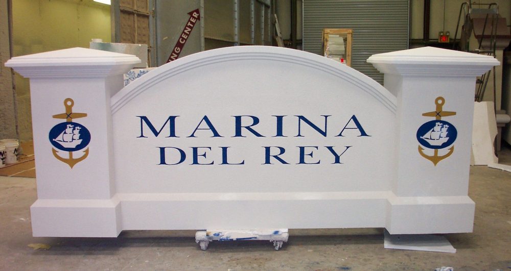 Marina Del Ray
