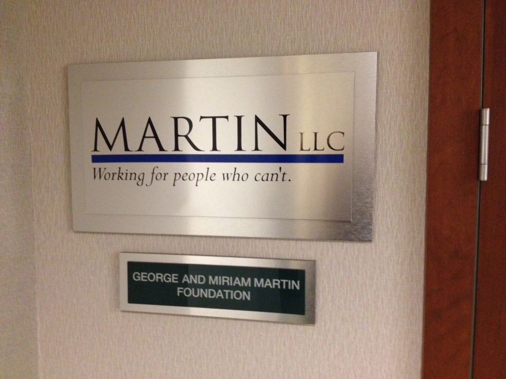 Martin LLC