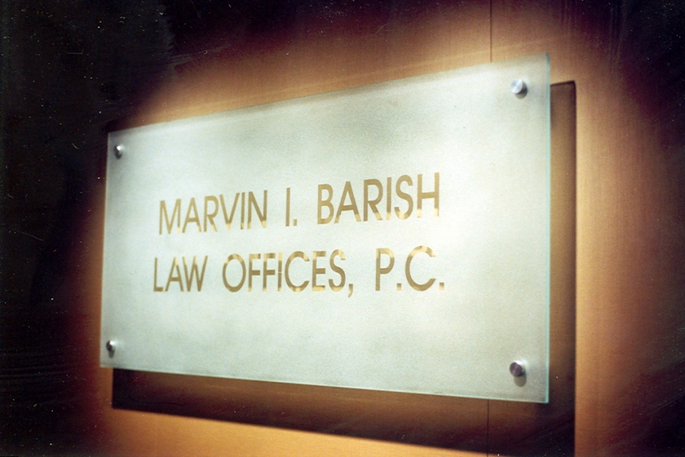 Marvin Barish