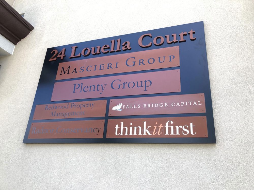 Louella Court