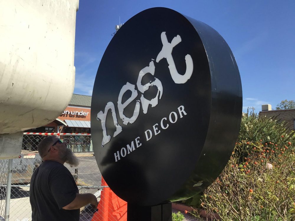 Nest