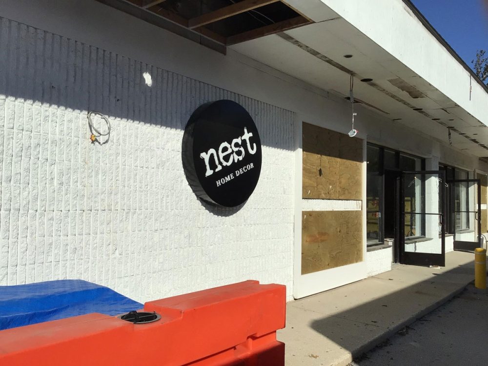 Nest Wall Cabinet Day