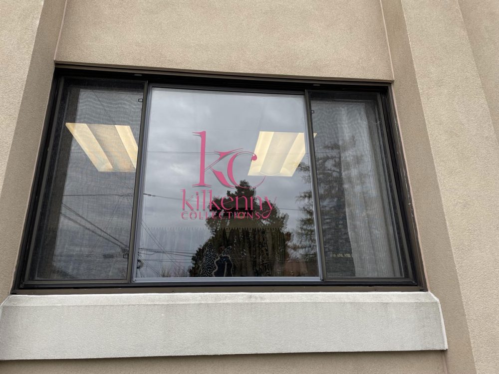 Kilkenny Window