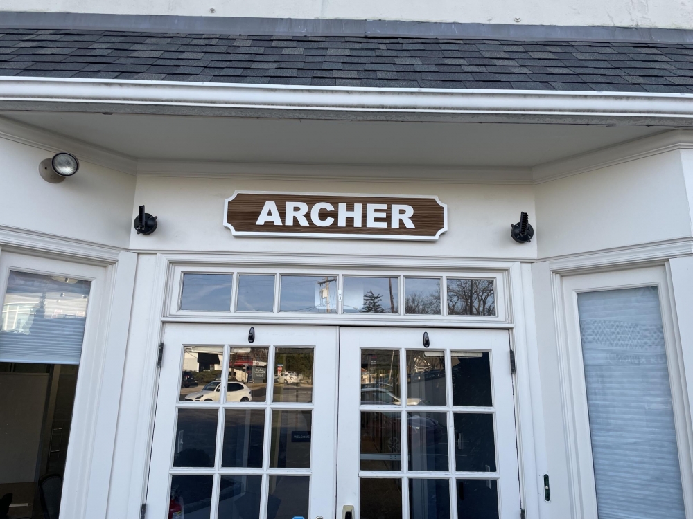 Archer Tax 