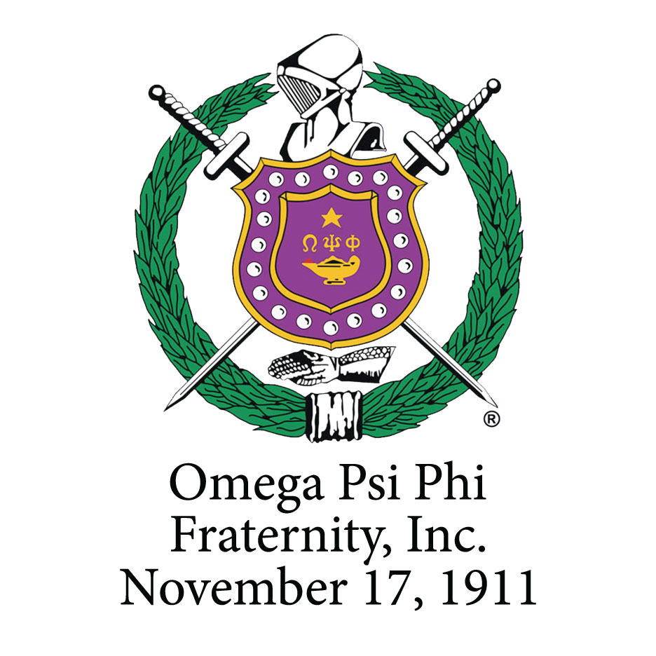 Omega Psi Phi Fraternity, Inc