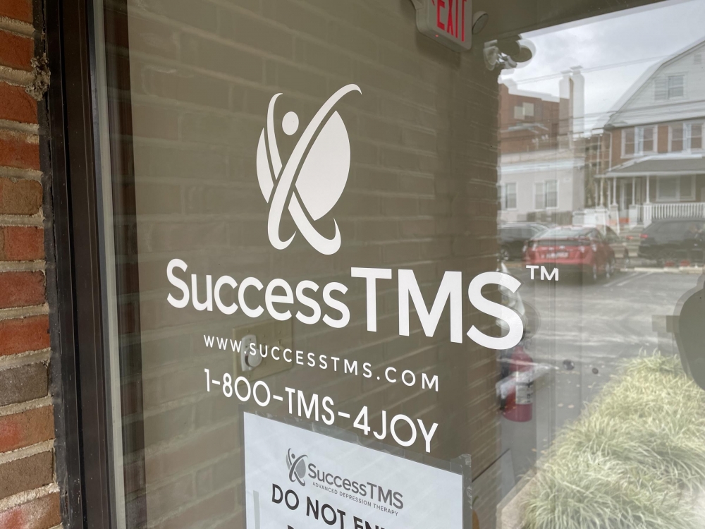 Success TMS Door