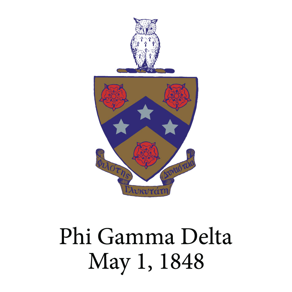 Phi Gamma Delta