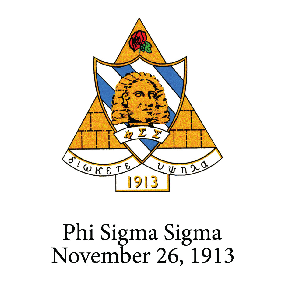 Phi Sigma Sigma
