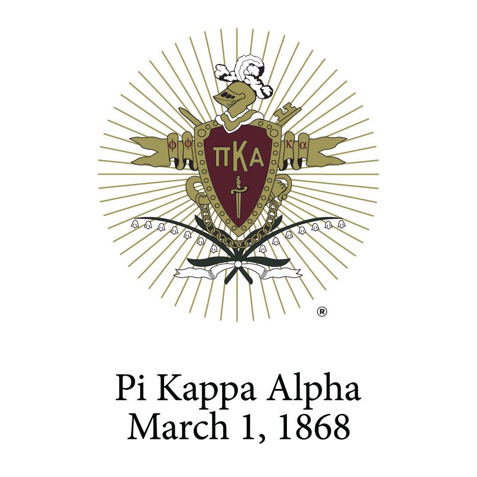 Pi Kappa Alpha