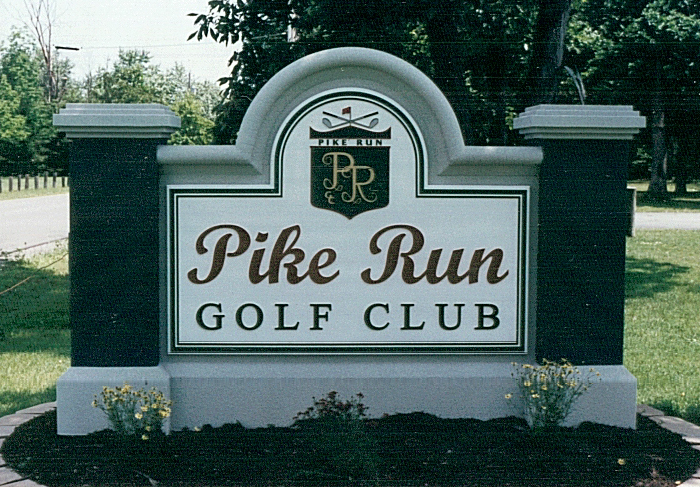 Pike Run