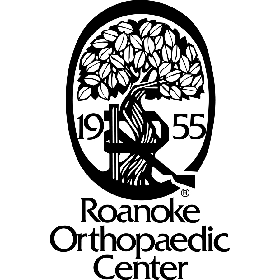 Roanoke Orthopedic Logo