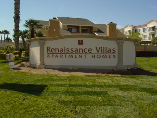Renaissance Villas