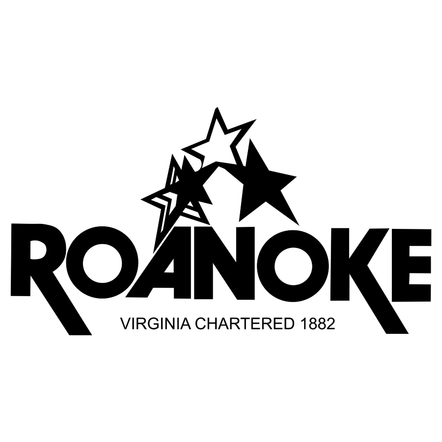 Roanoke City Logo