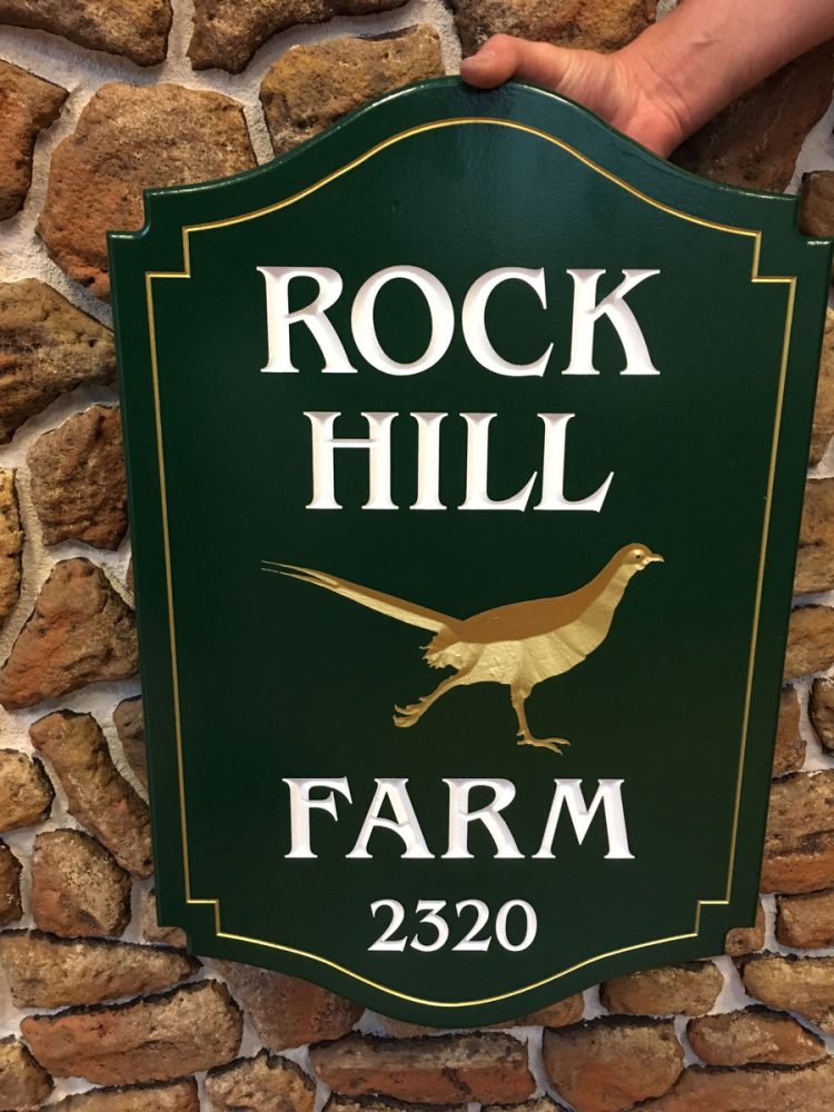 Rock Hill Farm
