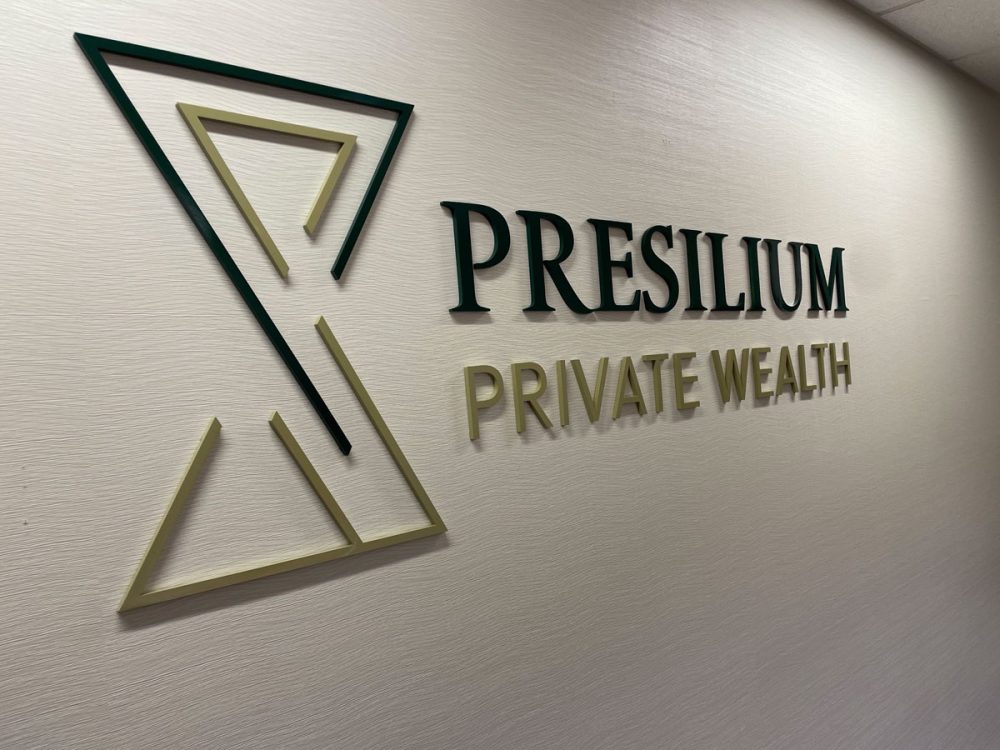 Presilium Board Room