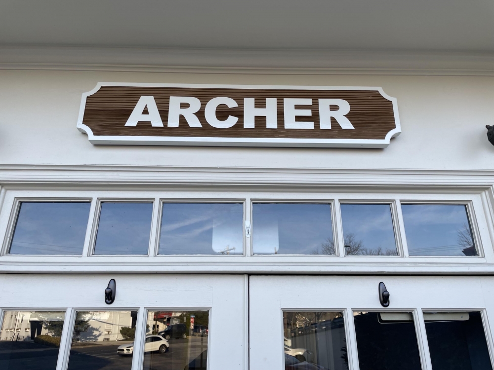 Archer Tax