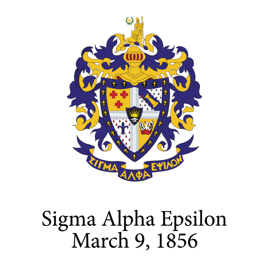 Sigma Alpha Epsilon