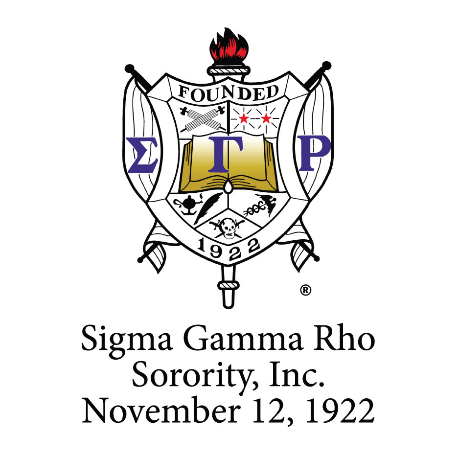Sigma Gamma Rho Sorority, Inc