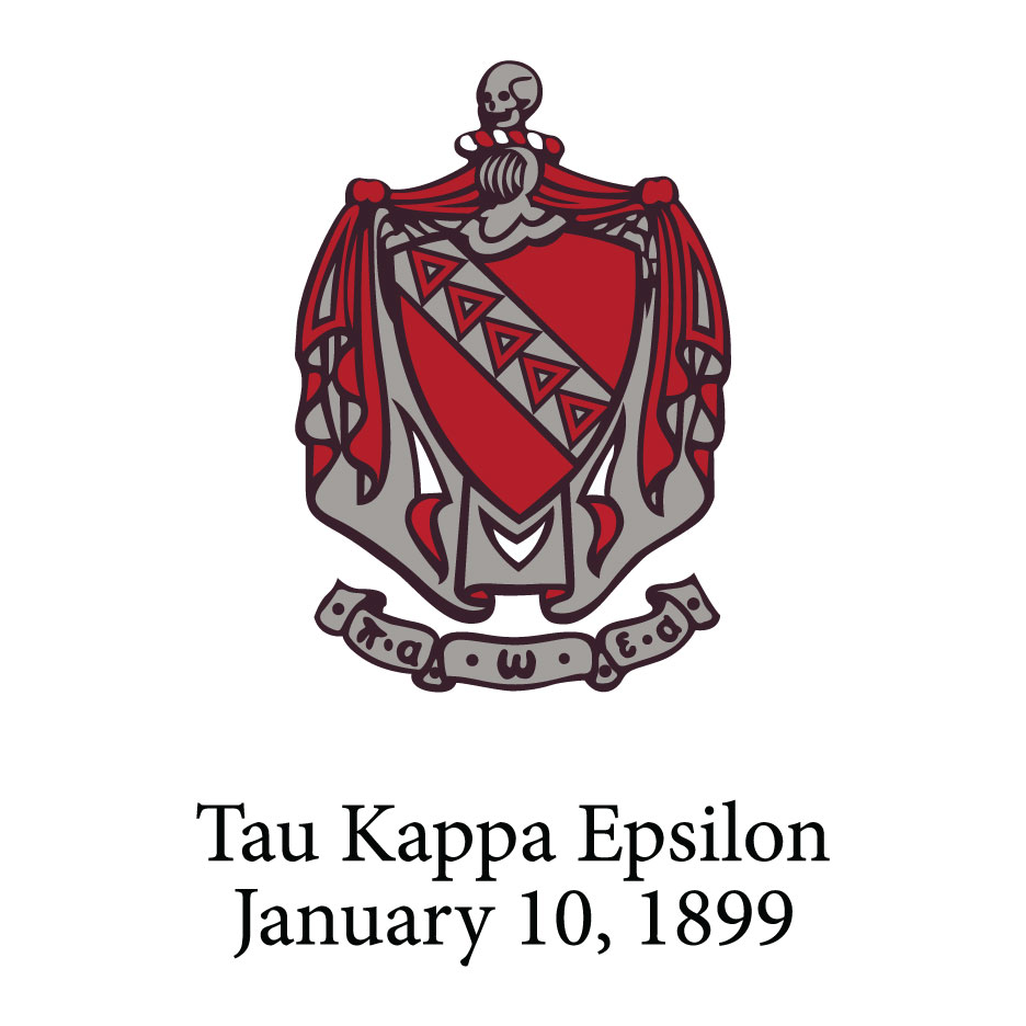 Tau Kappa Epsilon