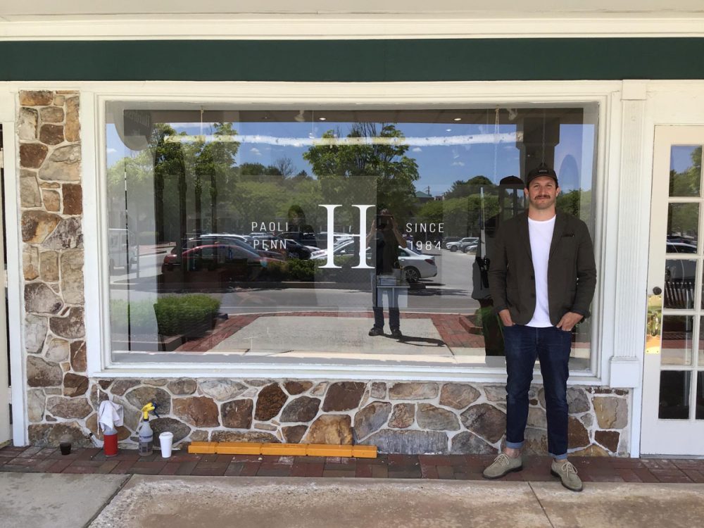 The Hairdresser Inc.