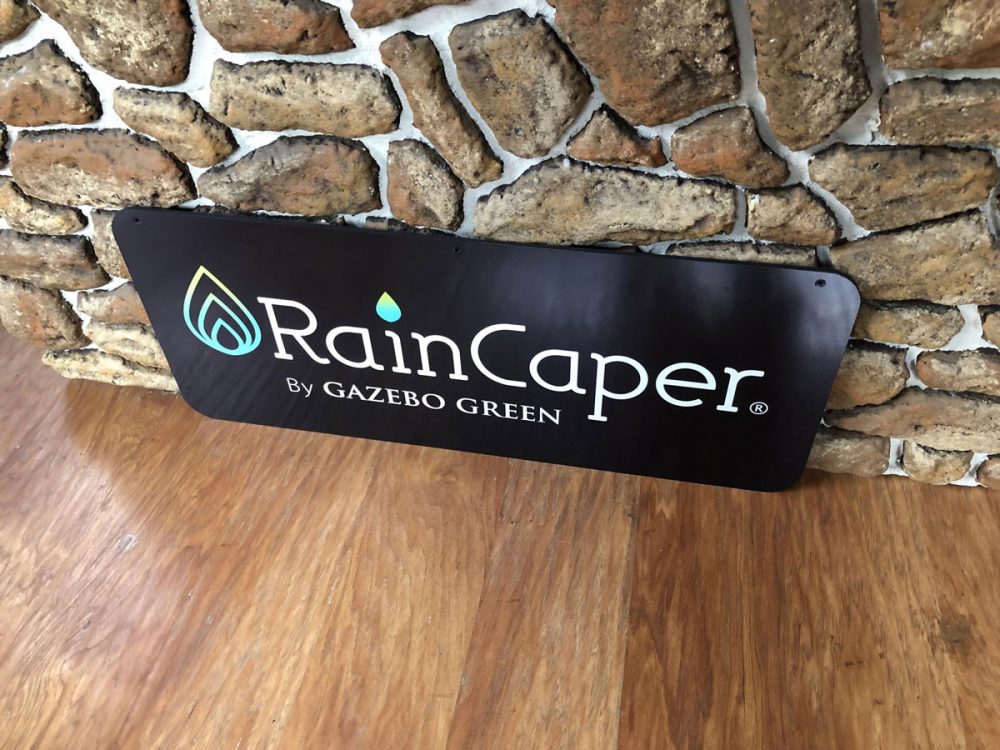 RainCaper