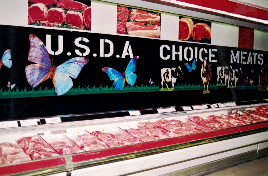 USDA Meats