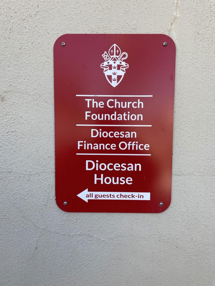 Episcopal Diocese