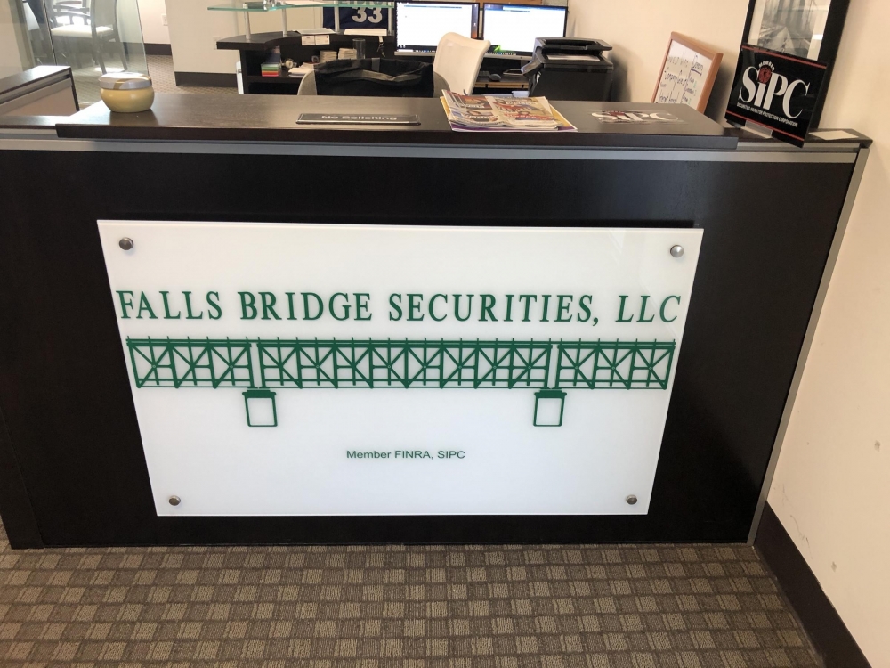 Falls Bridge Securities Straight Shot