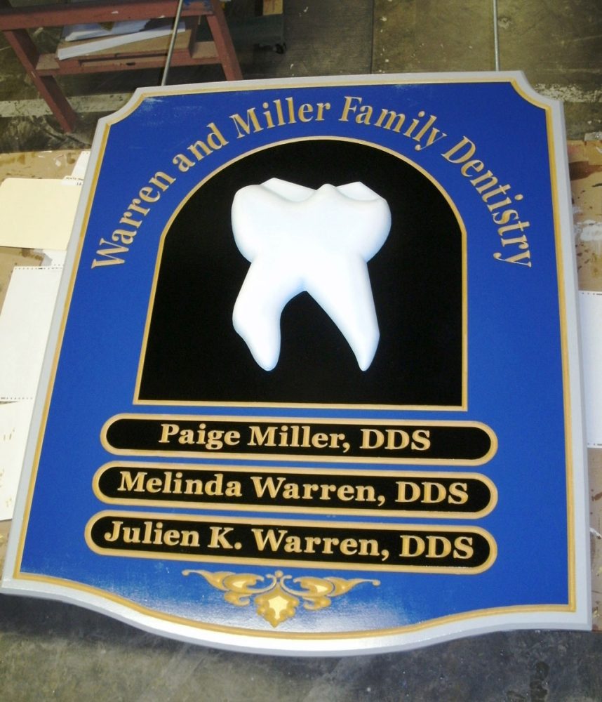 Warren and Miller Family Dentistry