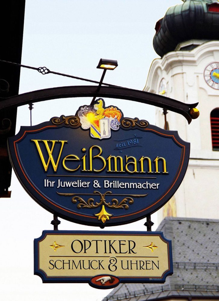 WeiBmann