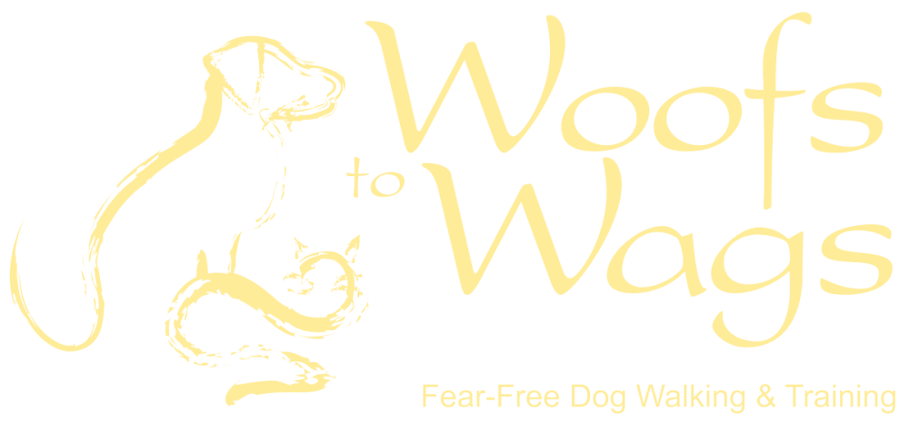 Woofs and Wags Logo
