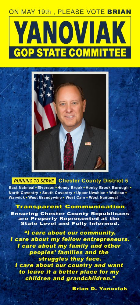 GOP State Committee