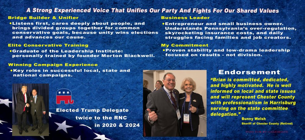 GOP State Committee