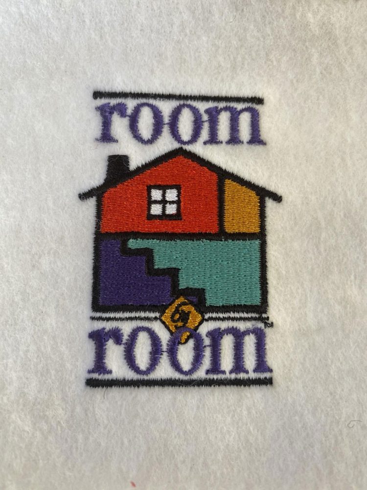Room by Room Patch