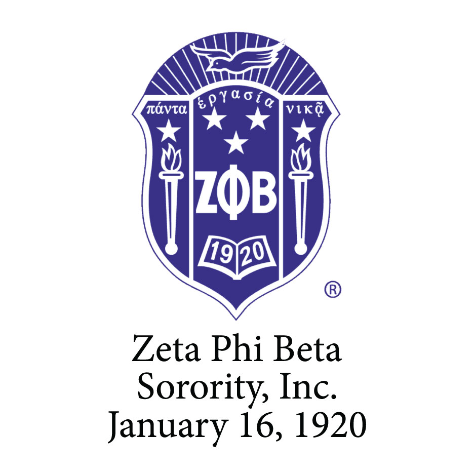 Zeta Phi Beta Sorority, Inc