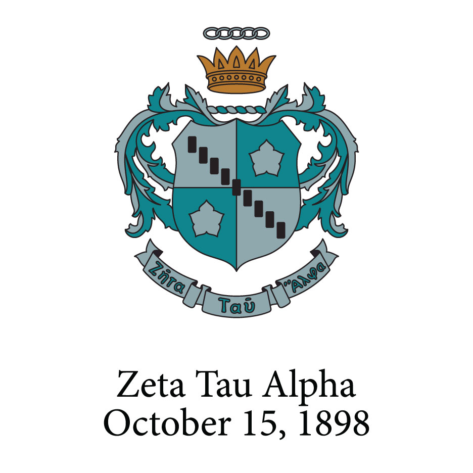 Zeta Tau Alpha