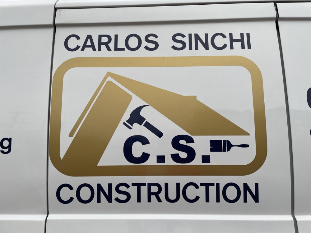 Carlos Sinchi Logo