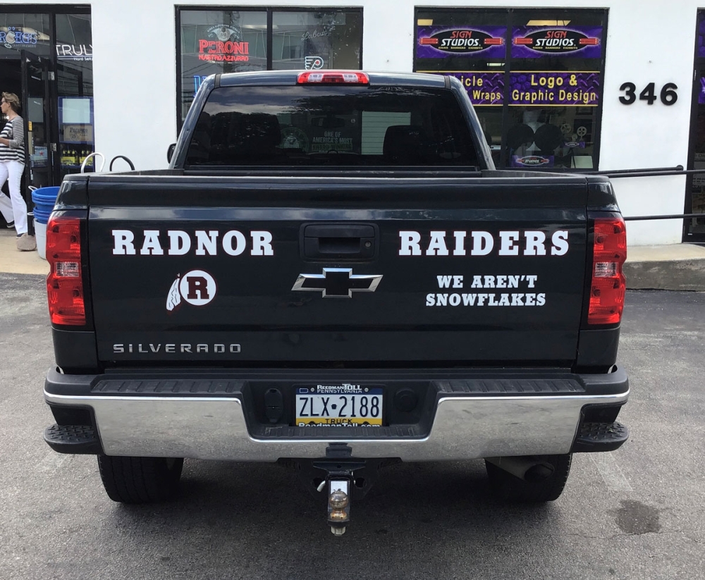 Radnor Raiders