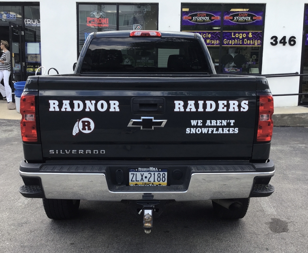 Radnor Raiders