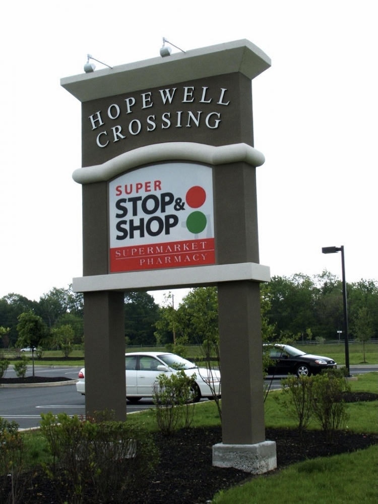 Hopewell Crossing