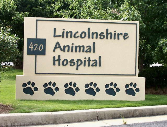 Lincolnshire Animal Hospital